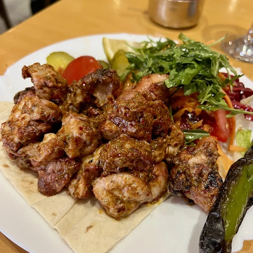 Mangal 1